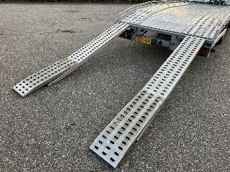 Mercedes Sprinter 2.2 CDI 163pk aut oprijwagen - org nl + nap - navi - airco - 3pers - 6x goede hankook banden - zeer netjes picture 66
