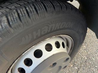 Mercedes Sprinter 2.2 CDI 163pk aut oprijwagen - org nl + nap - navi - airco - 3pers - 6x goede hankook banden - zeer netjes picture 60