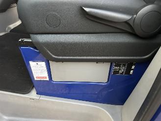 Mercedes Sprinter 2.2 CDI 163pk aut oprijwagen - org nl + nap - navi - airco - 3pers - 6x goede hankook banden - zeer netjes picture 37