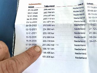 Mercedes Sprinter 2.2 CDI 163pk aut oprijwagen - org nl + nap - navi - airco - 3pers - 6x goede hankook banden - zeer netjes picture 50