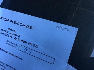 Porsche 911 3.4 carrera 24v 221kw automaat + stuurschakeling - YOUNGTIMER - leer - navi - lmv picture 53