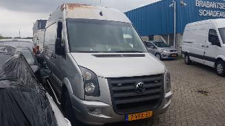 Volkswagen  35 BESTEL L2 H2 120 KW EURO5 picture 3