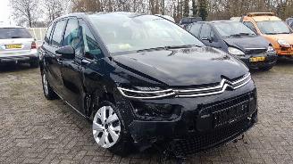 Citroën C4-picasso 1.2 130 PK 7 ZITS 17 000 KM GRAND C4 SPACETOURER picture 14