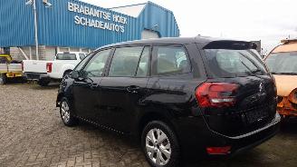 Citroën C4-picasso 1.2 130 PK 7 ZITS 17 000 KM GRAND C4 SPACETOURER picture 15