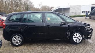 Citroën C4-picasso 1.2 130 PK 7 ZITS 17 000 KM GRAND C4 SPACETOURER picture 20