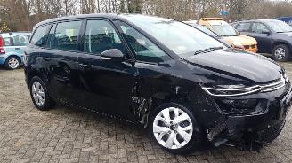 Citroën C4-picasso 1.2 130 PK 7 ZITS 17 000 KM GRAND C4 SPACETOURER picture 21