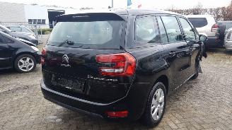 Citroën C4-picasso 1.2 130 PK 7 ZITS 17 000 KM GRAND C4 SPACETOURER picture 10