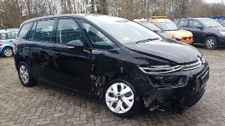 Citroën C4-picasso 1.2 130 PK 7 ZITS 17 000 KM GRAND C4 SPACETOURER picture 2