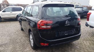 Citroën C4-picasso 1.2 130 PK 7 ZITS 17 000 KM GRAND C4 SPACETOURER picture 19