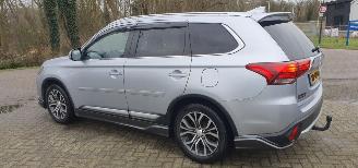 Mitsubishi Outlander 2.0 LPG euro 6w Executive Edition, Automaat, LED, Navigati picture 13