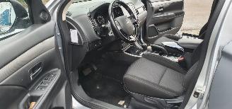 Mitsubishi Outlander 2.0 LPG euro 6w Executive Edition, Automaat, LED, Navigati picture 4