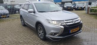 Mitsubishi Outlander 2.0 LPG euro 6w Executive Edition, Automaat, LED, Navigati picture 8