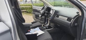 Mitsubishi Outlander 2.0 LPG euro 6w Executive Edition, Automaat, LED, Navigati picture 5