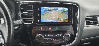 Mitsubishi Outlander 2.0 LPG euro 6w Executive Edition, Automaat, LED, Navigati picture 12