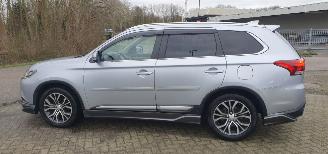 Mitsubishi Outlander 2.0 LPG euro 6w Executive Edition, Automaat, LED, Navigati picture 6