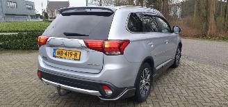 Mitsubishi Outlander 2.0 LPG euro 6w Executive Edition, Automaat, LED, Navigati picture 15