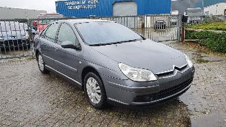 Citroën C5 C5 1.8 16v sedan picture 11