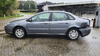 Citroën C5 C5 1.8 16v sedan picture 13