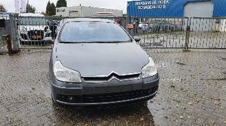 Citroën C5 C5 1.8 16v sedan picture 12