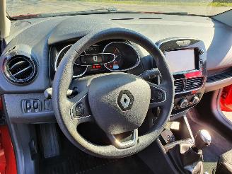 Renault Clio Clio Estate 1.5 dCi Ecoleader Limited UNIEK echte 30600 km picture 14