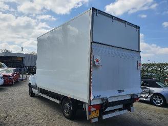 Mercedes Sprinter Sprinter II koelbakwagen 312 CDI AUTOMATIC euro 6y picture 4