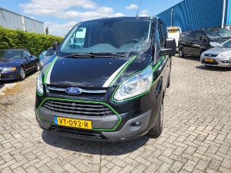 Ford Transit Custom TRANSIT CUSTOM  2.2 TDCI 92KW LANG full option picture 12