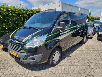 Ford Transit Custom TRANSIT CUSTOM  2.2 TDCI 92KW LANG full option picture 2