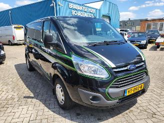 Ford Transit Custom TRANSIT CUSTOM  2.2 TDCI 92KW LANG full option picture 8