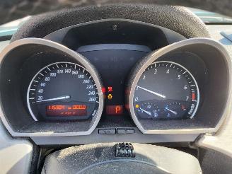 BMW Z4 3.0 I ROADSTER AUT 115000 km leer,navi,clima picture 5