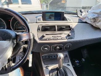 BMW Z4 3.0 I ROADSTER AUT 115000 km leer,navi,clima picture 7