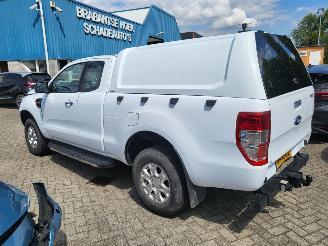 Ford Ranger Ford Ranger Extrakabine 4x4 XLT 2.2 D VAN picture 5