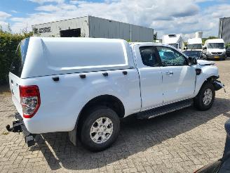 Ford Ranger Ford Ranger Extrakabine 4x4 XLT 2.2 D VAN picture 7