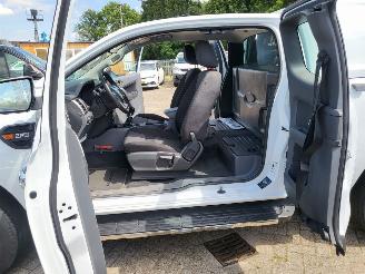 Ford Ranger Ford Ranger Extrakabine 4x4 XLT 2.2 D VAN picture 2