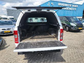 Ford Ranger Ford Ranger Extrakabine 4x4 XLT 2.2 D VAN picture 13