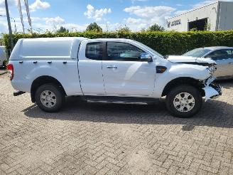 Ford Ranger Ford Ranger Extrakabine 4x4 XLT 2.2 D VAN picture 6