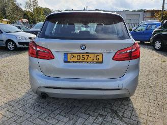 BMW 2-serie ACTIVE TOURDER 1.5 225XE E DRIVE AUT plug in hybride 4x4 picture 10