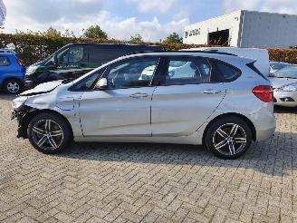 BMW 2-serie ACTIVE TOURDER 1.5 225XE E DRIVE AUT plug in hybride 4x4 picture 2