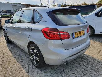 BMW 2-serie ACTIVE TOURDER 1.5 225XE E DRIVE AUT plug in hybride 4x4 picture 4