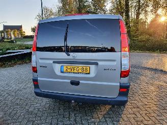 Mercedes Vito 2.1 CDI 109 DC  VAN 1e eigenaar picture 8