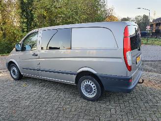 Mercedes Vito 2.1 CDI 109 DC  VAN 1e eigenaar picture 6