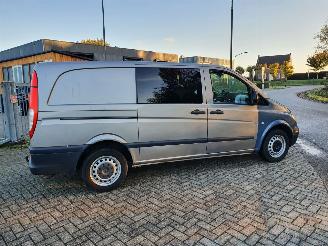 Mercedes Vito 2.1 CDI 109 DC  VAN 1e eigenaar picture 18