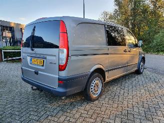 Mercedes Vito 2.1 CDI 109 DC  VAN 1e eigenaar picture 7