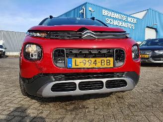 Citroën C3 Aircross 1.2 PURETECH 110PK S&S 1e eigenaar  RIJDBAAR picture 13