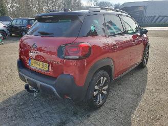 Citroën C3 Aircross 1.2 PURETECH 110PK S&S 1e eigenaar  RIJDBAAR picture 11