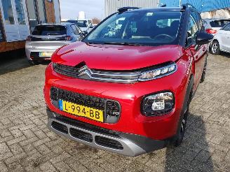 Citroën C3 Aircross 1.2 PURETECH 110PK S&S 1e eigenaar  RIJDBAAR picture 12