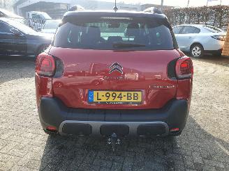 Citroën C3 Aircross 1.2 PURETECH 110PK S&S 1e eigenaar  RIJDBAAR picture 14