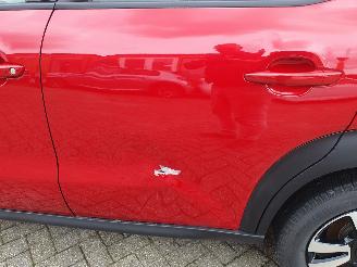 Citroën C3 Aircross 1.2 PURETECH 110PK S&S 1e eigenaar  RIJDBAAR picture 18