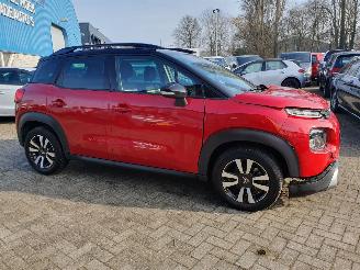 Citroën C3 Aircross 1.2 PURETECH 110PK S&S 1e eigenaar  RIJDBAAR picture 17