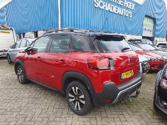 Citroën C3 Aircross 1.2 PURETECH 110PK S&S 1e eigenaar  RIJDBAAR picture 3