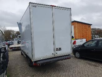 Opel Movano 2.3 CDTI BIT L3H2S/S meubelbak en motorschade picture 6